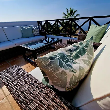 Villa Celine
