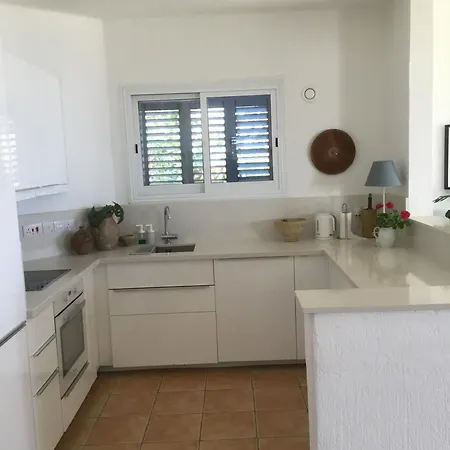 Celine וילה