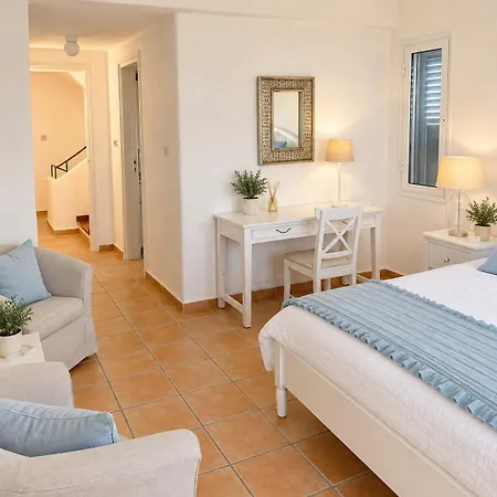 Villa Celine *
