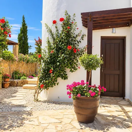 Villa Celine